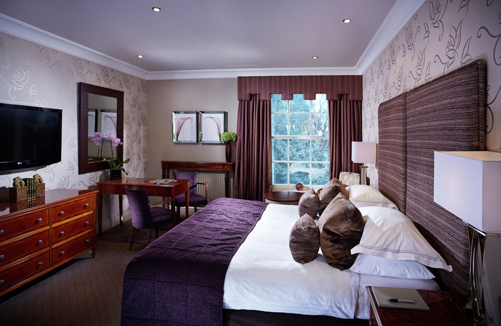 Imagen de la habitación del Hotel Alexander House and Utopia Spa. Foto 7