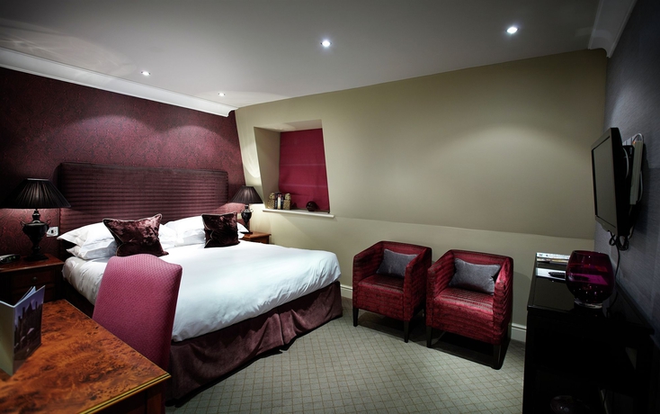 Imagen de la habitación del Hotel Alexander House and Utopia Spa. Foto 9