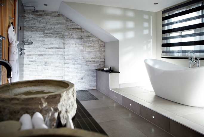 Imagen de la habitación del Hotel Alexander House and Utopia Spa. Foto 10
