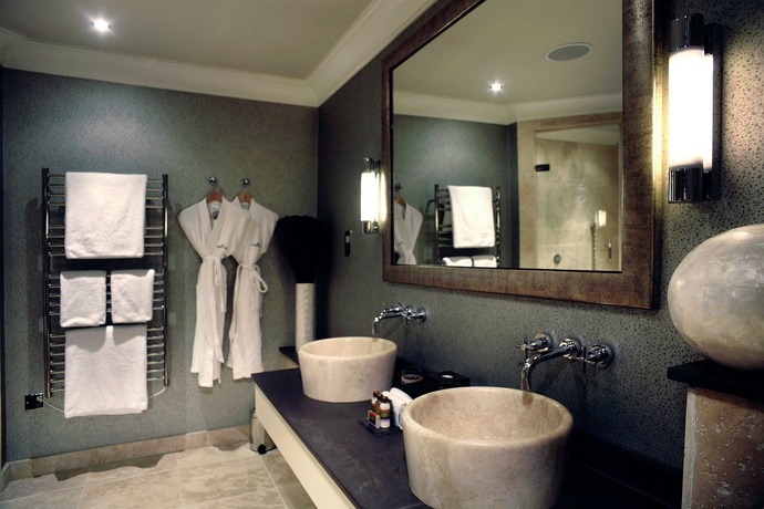 Imagen de la habitación del Hotel Alexander House and Utopia Spa. Foto 11