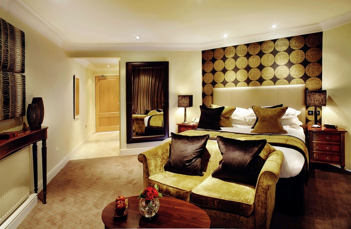 Imagen de la habitación del Hotel Alexander House and Utopia Spa. Foto 12