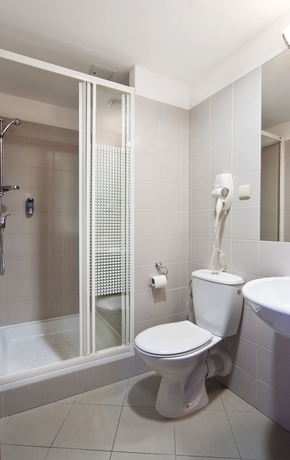 Imagen de la habitación del Hotel Alexander I. Foto 7