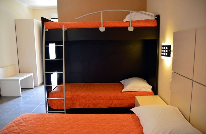 Imagen de la habitación del Hotel Alexander Inn, Stavros. Foto 4