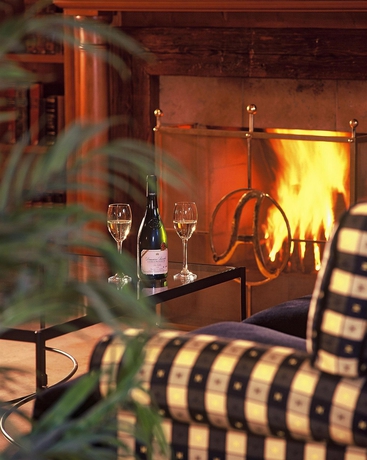 Imagen de los interiores del Hotel Alexander, Kirchberg in Tirol. Foto 12