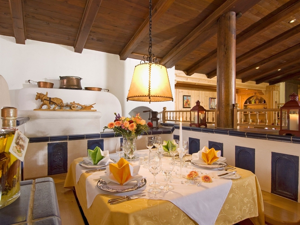 Imagen del bar/restaurante del Hotel Alexander, Kirchberg in Tirol. Foto 7