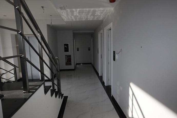 Imagen de los interiores del Hotel Alexander, Ksamil. Foto 20