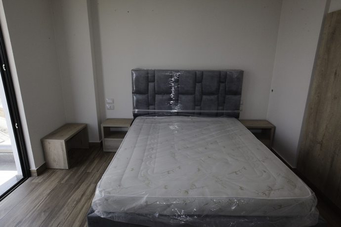 Imagen de la habitación del Hotel Alexander, Ksamil. Foto 10