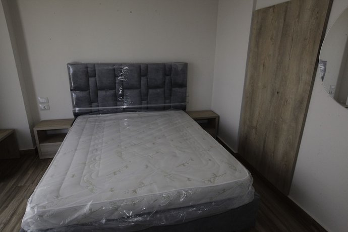 Imagen de la habitación del Hotel Alexander, Ksamil. Foto 11