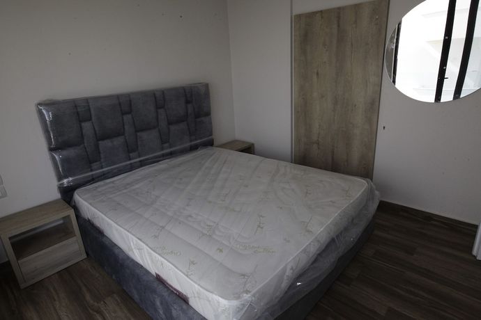 Imagen de la habitación del Hotel Alexander, Ksamil. Foto 13