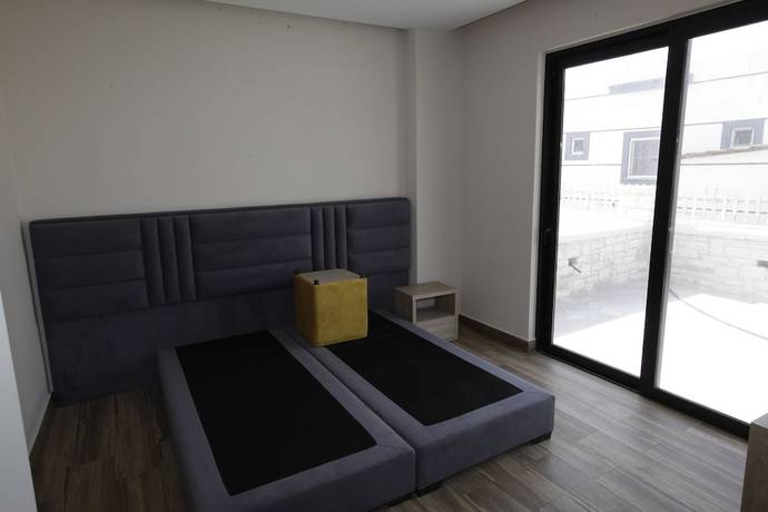Imagen de la habitación del Hotel Alexander, Ksamil. Foto 15