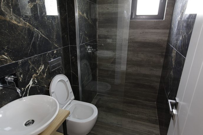 Imagen de la habitación del Hotel Alexander, Ksamil. Foto 16