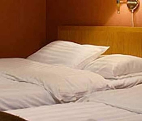 Imagen de la habitación del Hotel Alexander, M&auml;ntt&auml;. Foto 8