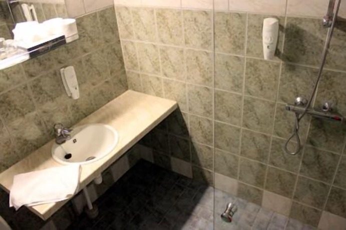 Imagen de la habitación del Hotel Alexander, M&auml;ntt&auml;. Foto 9