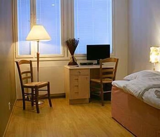 Imagen de la habitación del Hotel Alexander, M&auml;ntt&auml;. Foto 11