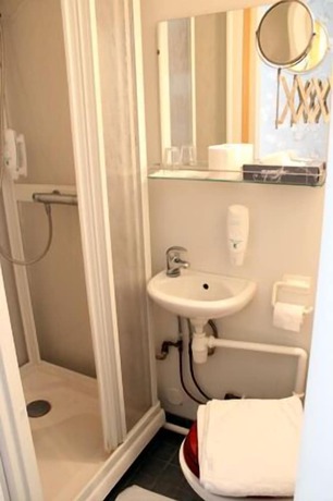 Imagen de la habitación del Hotel Alexander, M&auml;ntt&auml;. Foto 14