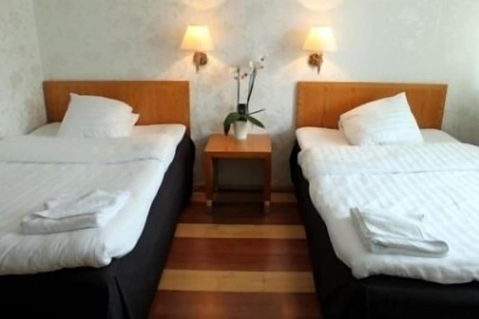 Imagen de la habitación del Hotel Alexander, M&auml;ntt&auml;. Foto 16