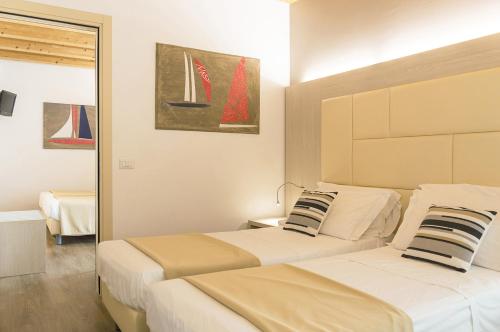 Imagen general del Hotel Alexander, Mestre. Foto 5