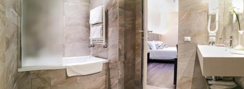 Imagen general del Hotel Alexander, Mestre. Foto 8