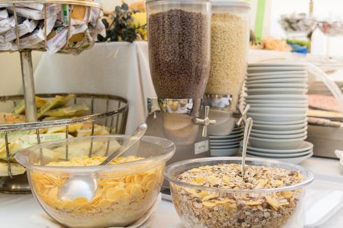 Imagen general del Hotel Alexander, Mestre. Foto 11