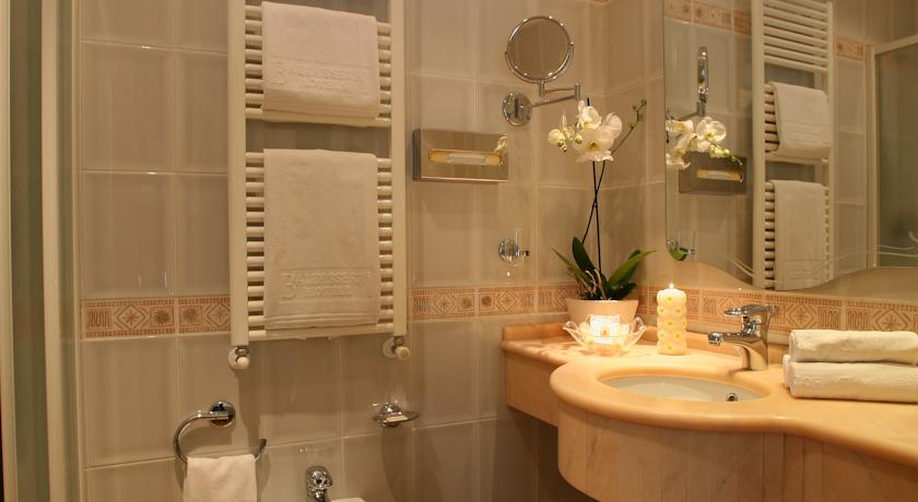 Imagen general del Hotel Alexander, Milano Marittima. Foto 4