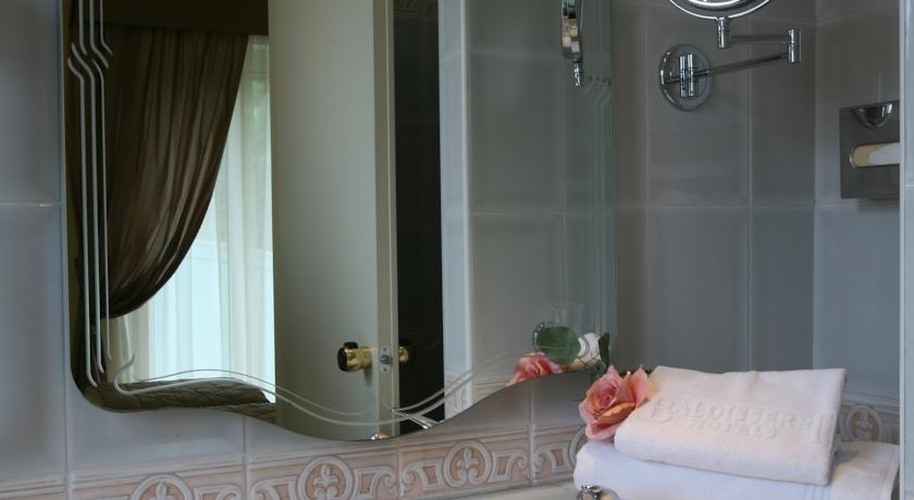 Imagen general del Hotel Alexander, Milano Marittima. Foto 8