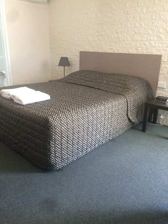 Imagen general del Hotel Alexander Motor Inn Moree. Foto 1