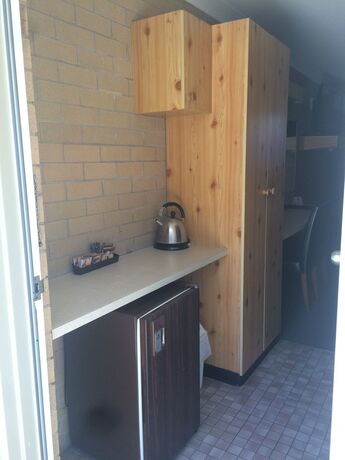 Imagen de la habitación del Hotel Alexander Motor Inn Moree. Foto 17