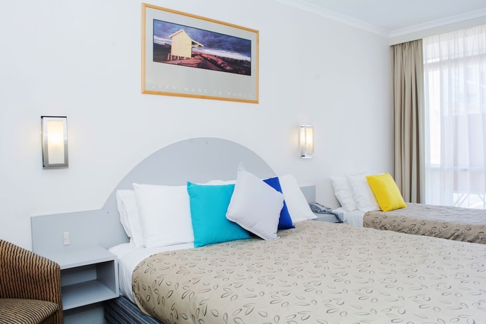 Imagen de la habitación del Hotel Alexander Motor Inn and Apartments. Foto 3