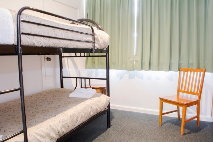 Imagen de la habitación del Hotel Alexander Motor Inn and Apartments. Foto 14