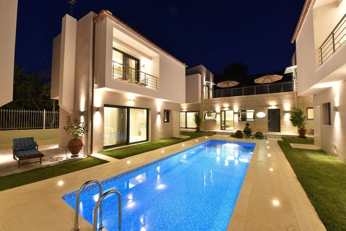 Imagen de la habitación del Hotel Alexander Mountain Resort. Foto 5