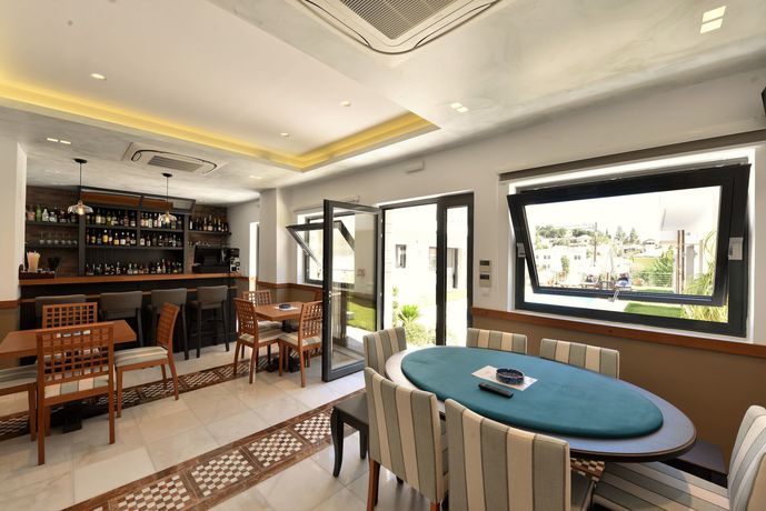 Imagen de la habitación del Hotel Alexander Mountain Resort. Foto 6