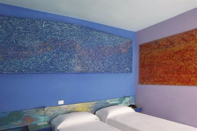 Imagen de la habitación del Hotel Alexander Museum Palace. Foto 3