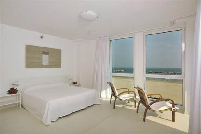 Imagen de la habitación del Hotel Alexander Museum Palace. Foto 4