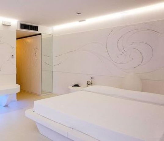 Imagen de la habitación del Hotel Alexander Museum Palace. Foto 5