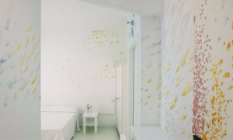 Imagen de la habitación del Hotel Alexander Museum Palace. Foto 6