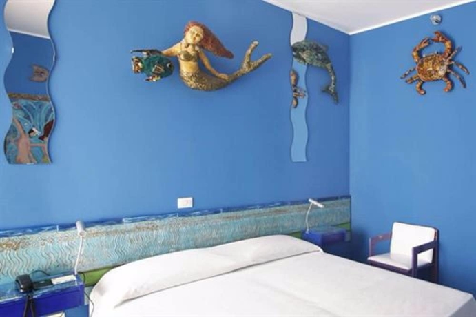 Imagen de la habitación del Hotel Alexander Museum Palace. Foto 7