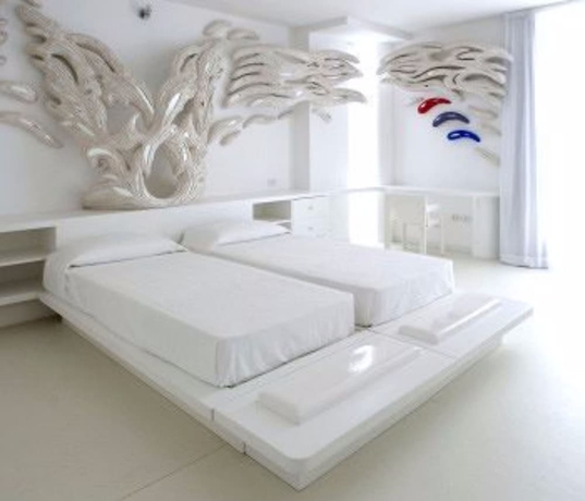 Imagen de la habitación del Hotel Alexander Museum Palace. Foto 11