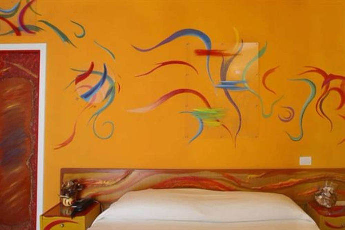 Imagen de la habitación del Hotel Alexander Museum Palace. Foto 12