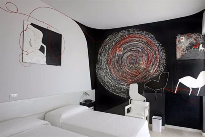 Imagen de la habitación del Hotel Alexander Museum Palace. Foto 13