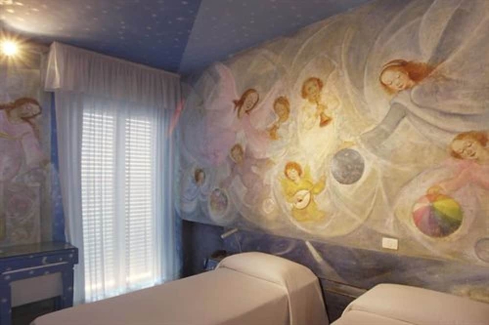 Imagen de la habitación del Hotel Alexander Museum Palace. Foto 15