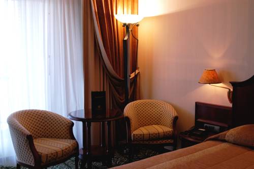 Imagen de la habitación del Hotel Alexander, NOORDWIJK. Foto 3