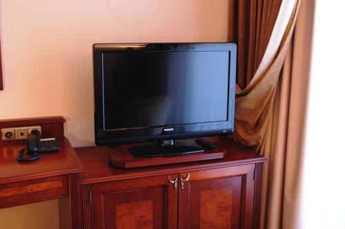 Imagen de la habitación del Hotel Alexander, NOORDWIJK. Foto 4