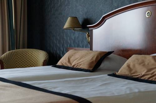 Imagen de la habitación del Hotel Alexander, NOORDWIJK. Foto 6