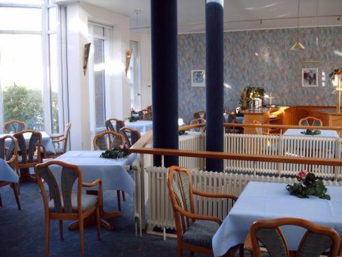 Imagen general del Hotel Alexander, Oldemburgo. Foto 2