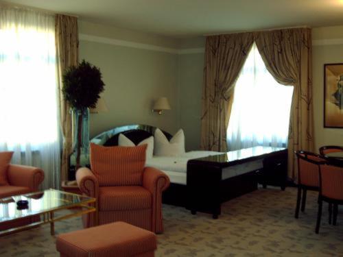 Imagen general del Hotel Alexander, Oldemburgo. Foto 3