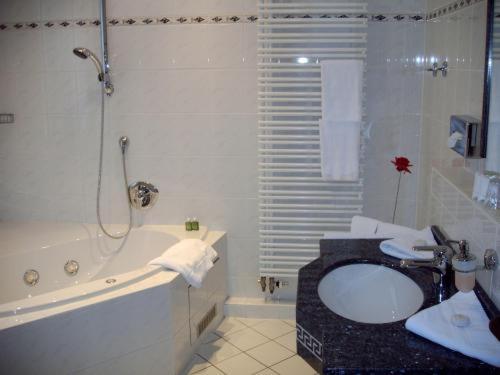 Imagen general del Hotel Alexander, Oldemburgo. Foto 4