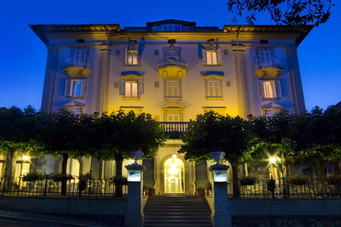 Imagen general del Hotel Alexander Palme. Foto 3