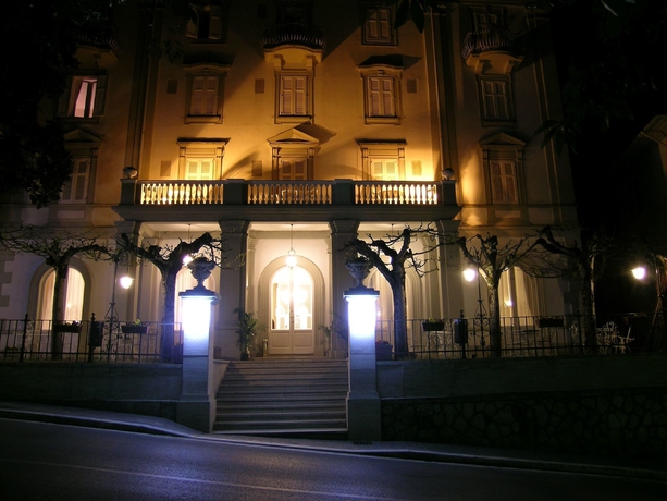 Imagen general del Hotel Alexander Palme. Foto 4
