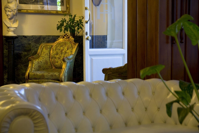 Imagen de los interiores del Hotel Alexander Palme. Foto 15
