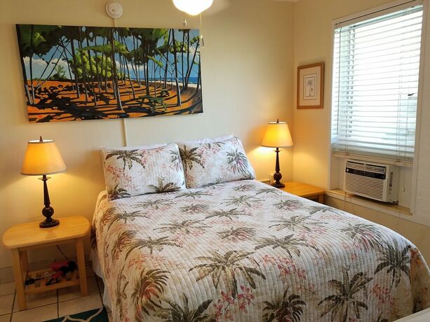Imagen de la habitación del Hotel Alexander Palms Court. Foto 14
